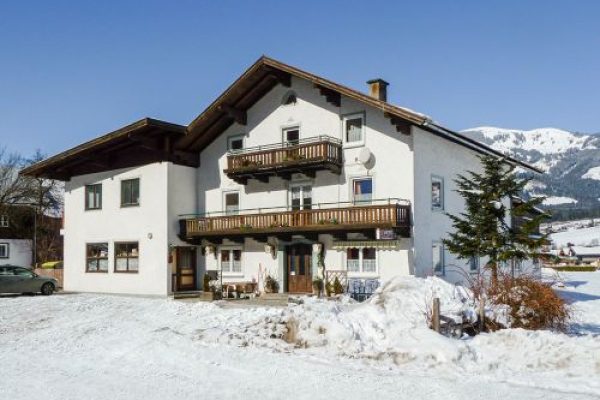Chalet Dankl - 26 personen