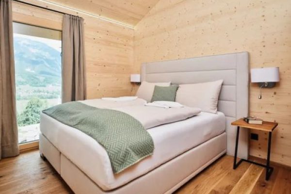 Chalet-appartement Bergresort Hauser Kaibling Appartement - 4 personen