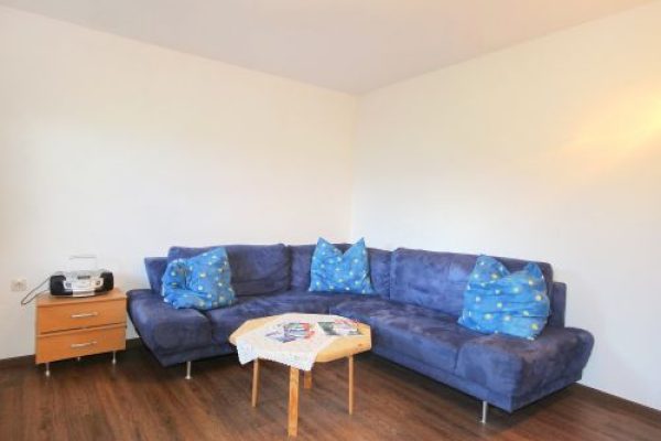 Appartement Dornauer - 6 personen