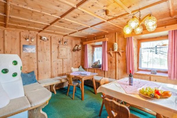 Chalet Bergblick - 18-25 personen