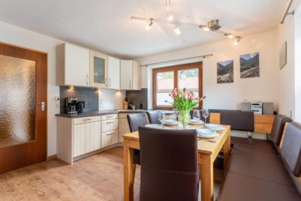 Appartement Wald - 4-6 personen