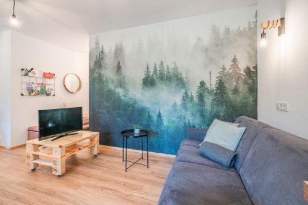 Appartement Schorsch - 8-12 personen