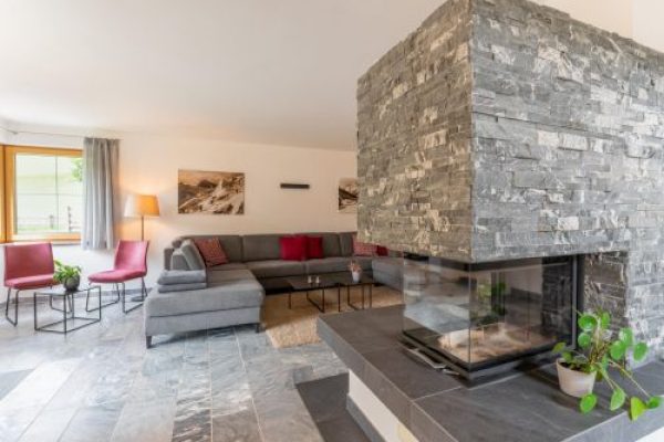 Chalet Traunerfeld zondag t/m zondag - 8-10 personen