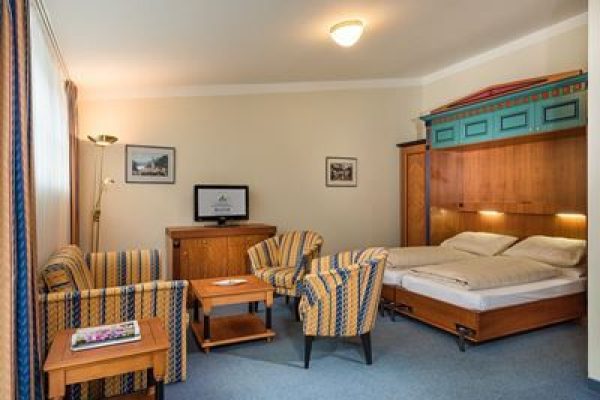 Appartement Mondi Holiday Bellevue - 2 personen