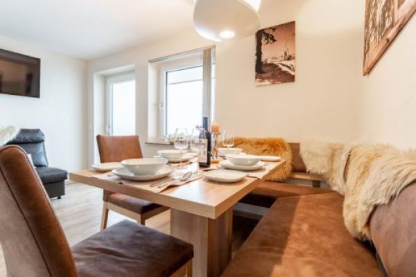 Appartement Maiskogelblick - 3-5 personen