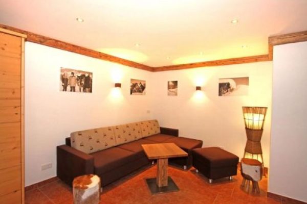 Chalet-appartement Enzianalm Hirtenstube - 4-6 personen