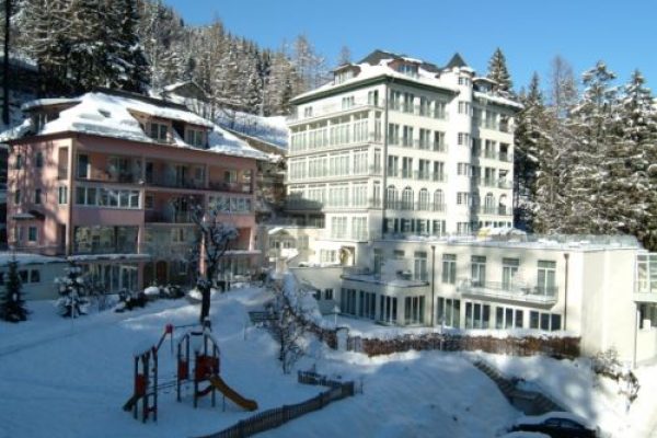Appartement Mondi Holiday Bellevue Talblick - 2-4 personen
