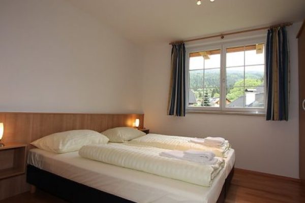 Appartement Aineckblick Nr. 7 - 4-6 personen
