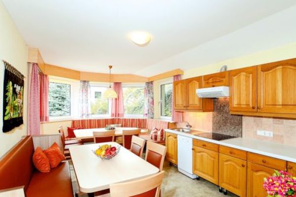 Chalet Reinhard - 14 personen