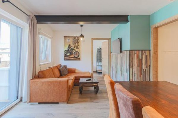 Appartement Koenen - 6-8 personen