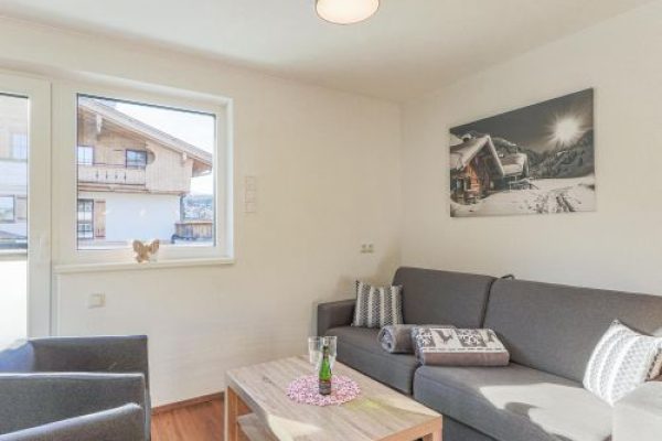 Appartement Krammer Großvenediger - 4-10 personen