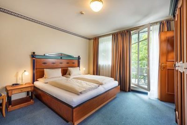 Appartement Mondi Holiday Bellevue - 4-6 personen