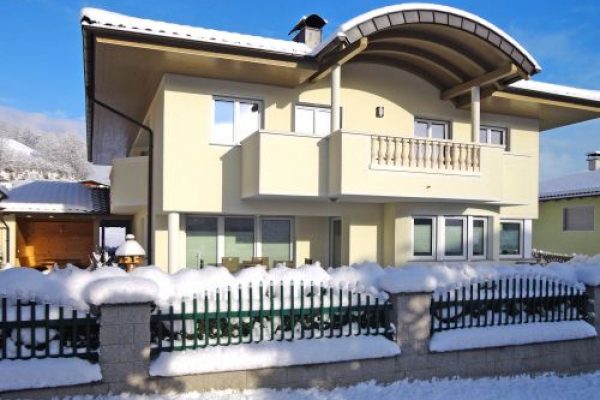 Chalet-appartement Wurm - 4-6 personen
