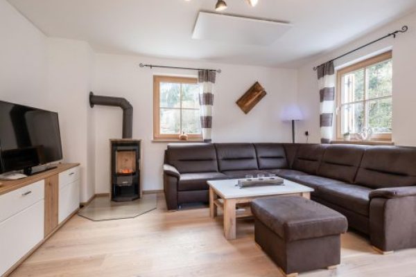 Chalet Riesneralm Chalets Ebersberger zondag t/m zondag - 9-10 personen