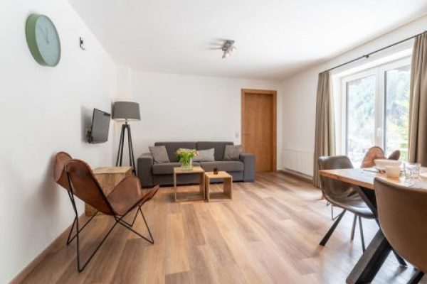 Chalet-appartement Heimelig - 15-18 personen