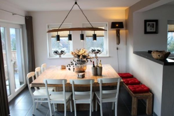 Chalet Sonnenalm - 10-12 personen