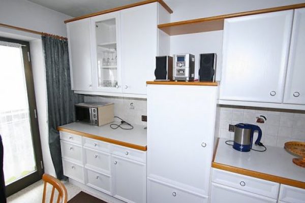 Chalet-appartement Erika - 4-6 personen