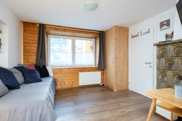 Chalet-appartement Köbelhausl Dami - 2-4 personen