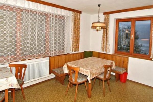 Appartement Straif - 6 personen