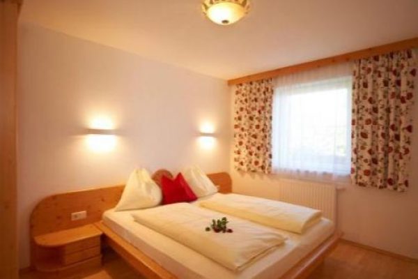 Appartement Alpin Apart - 2-4 personen