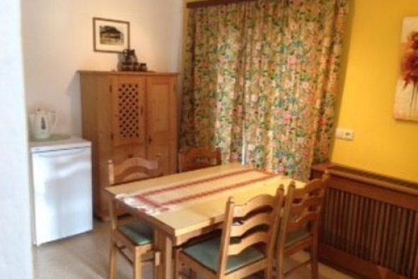 Appartement Luise - 4-5 personen