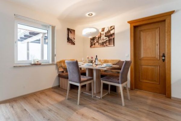 Appartement Maiskogelblick - 3-5 personen