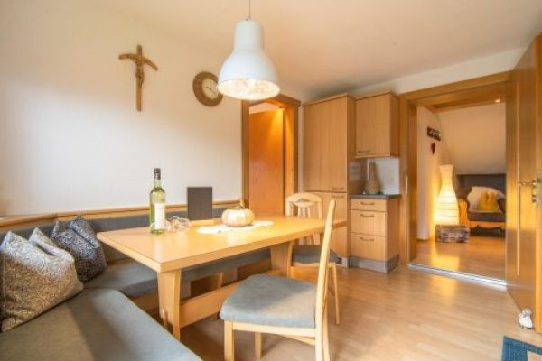 Appartement Tenndl - 4 personen