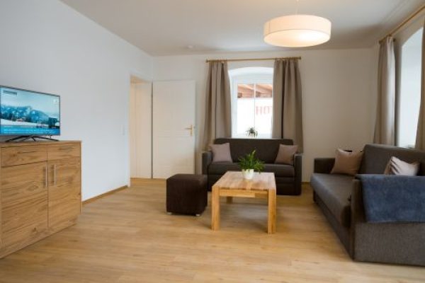 Appartement Villa Julia - 4-7 personen
