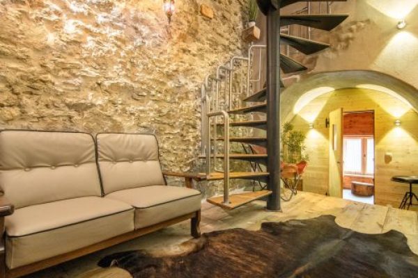 Chalet Sissi - 7-10 personen