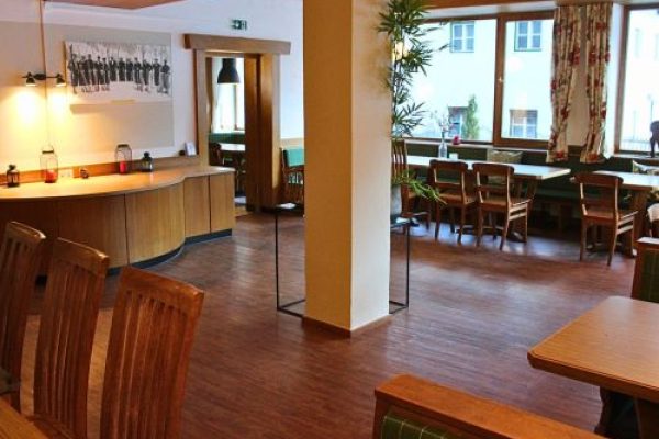 Chalet Ruth inclusief catering - 30-37 personen