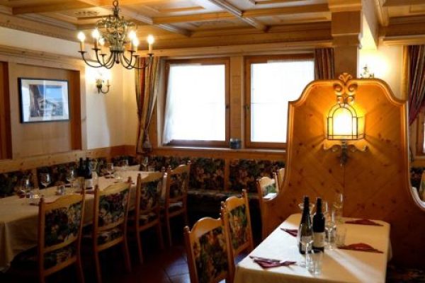 Chalet Tiroler Hof inclusief catering - 28-38 personen