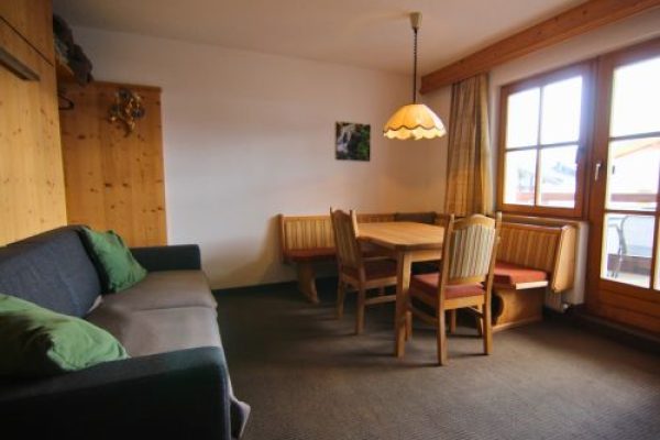 Chalet Elfriede inclusief catering - 50-58 personen