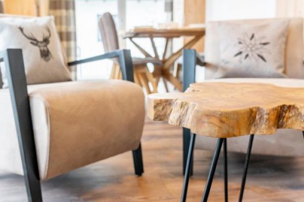 Appartement Falken Top 5 - 4-6 personen