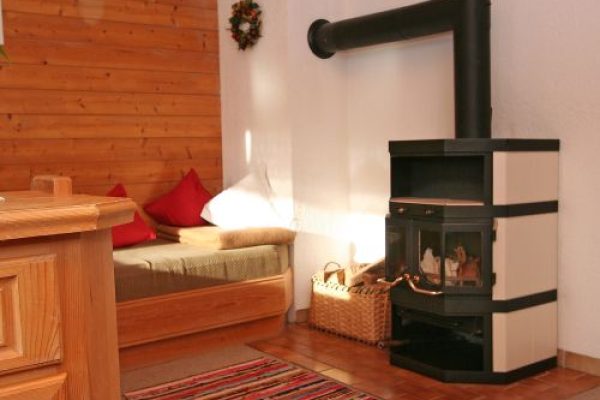Chalet-appartement Annelies - 6-8 personen