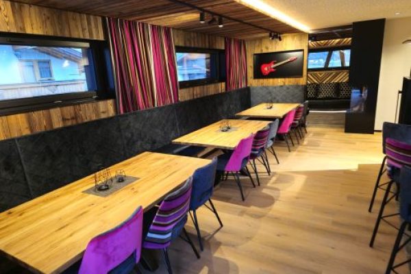 Chalet Rocking Home - 16-20 personen