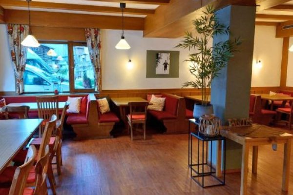 Chalet Ruth inclusief catering - 30-37 personen