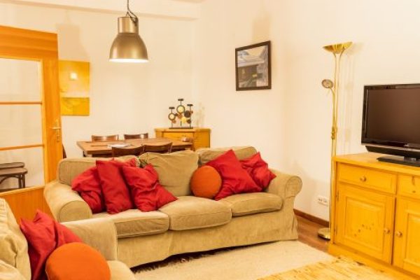 Chalet Kelle inclusief catering - 26-35 personen