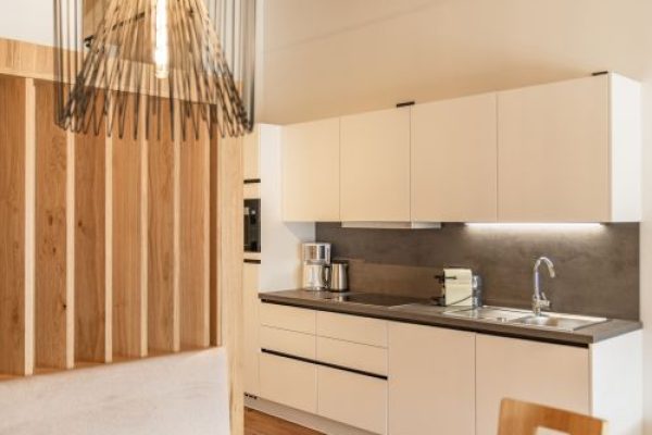 Appartement MyLodge Balcony Suite 4 - 4 personen