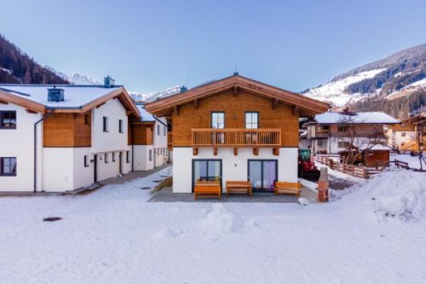 Chalet Joep - 8-12 personen
