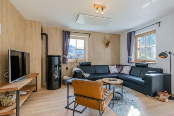 Chalet Riesneralm Laura - 8-10 personen