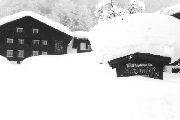 Appartement Enzianhof - 5 personen