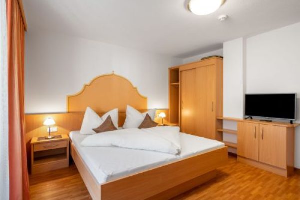Chalet-appartement Rosa - 4-5 personen
