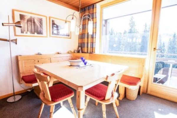 Appartement Wiesberg Studio nr. 24 - 2-3 personen