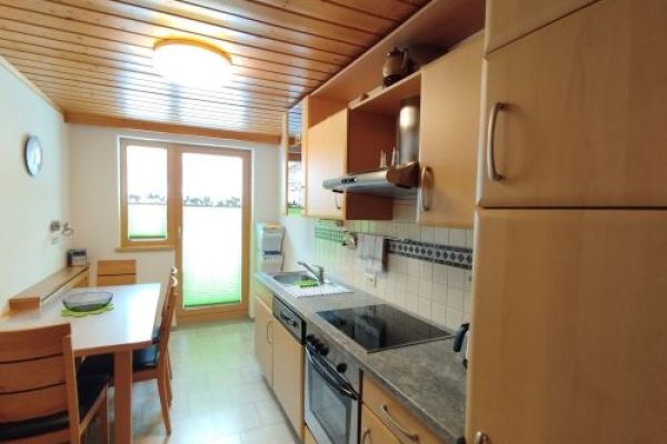 Chalet-appartement Apart Garni Wachter - 4 personen