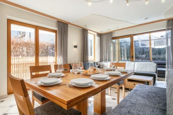 Chalet am Ziller - 15-16 personen