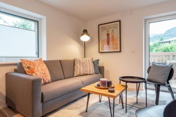 Appartement Villa Felding Top 1 - 2-4 personen