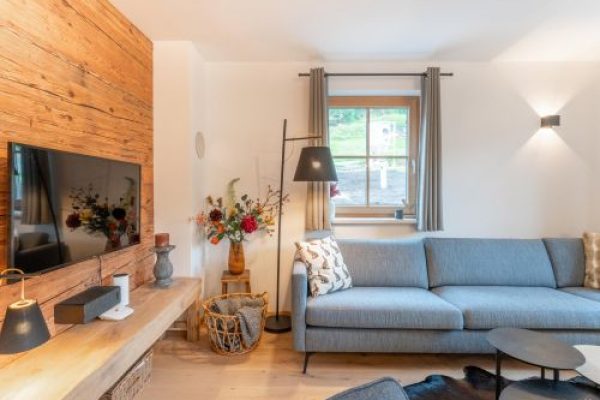 Chalet Riesneralm Norah - 9 personen