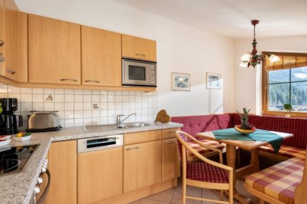 Appartement Alpinjuwel Torhelm - 4-5 personen