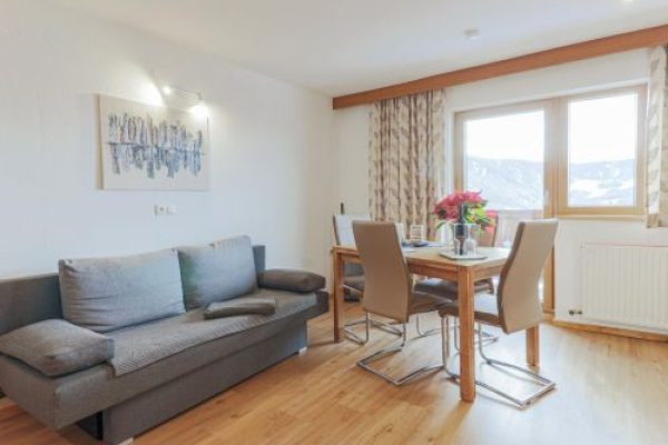 Appartement Igl Hof Top 1 (max. 2 volwassenen en 1 kind t/m 17 jaar) - 2-3 personen