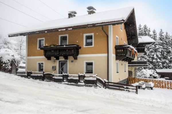 Chalet Machreich - 9 personen